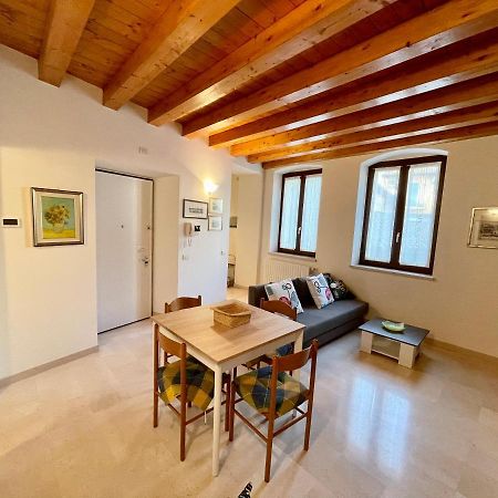 Turazza Apartments Малчезине Екстериор снимка