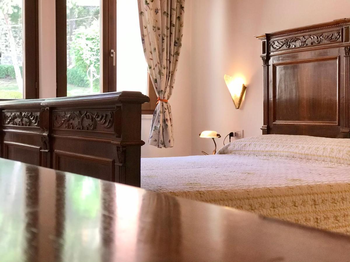 Turazza Apartments Малчезине Екстериор снимка