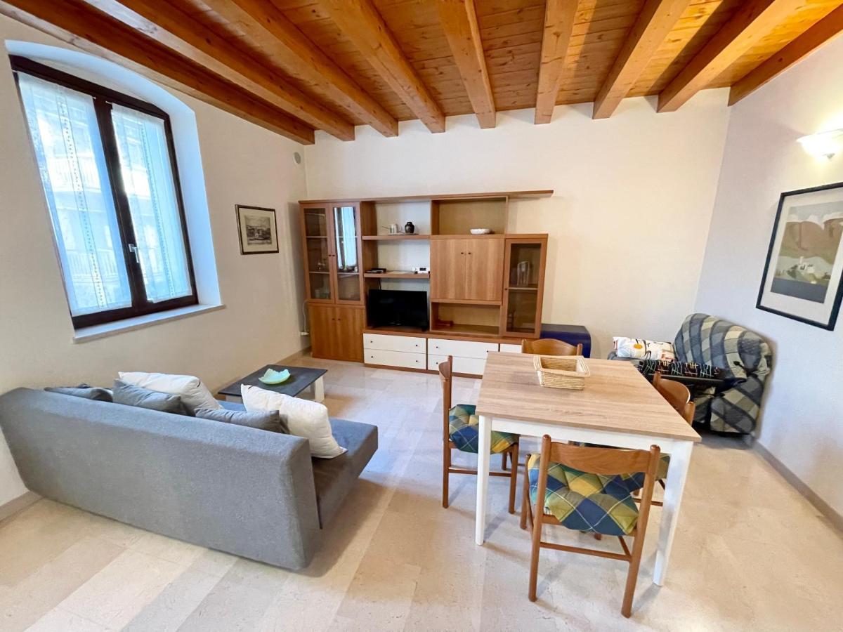 Turazza Apartments Малчезине Екстериор снимка