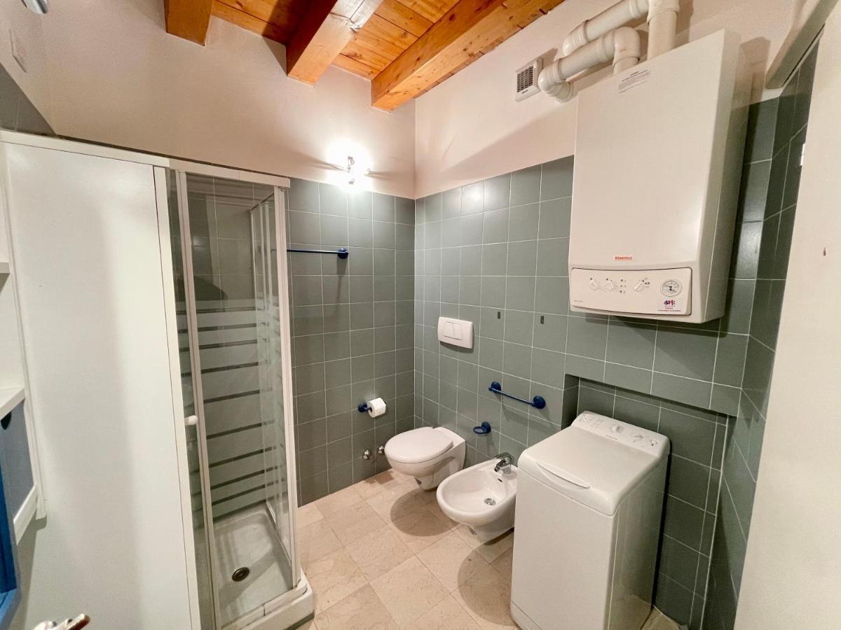 Turazza Apartments Малчезине Екстериор снимка