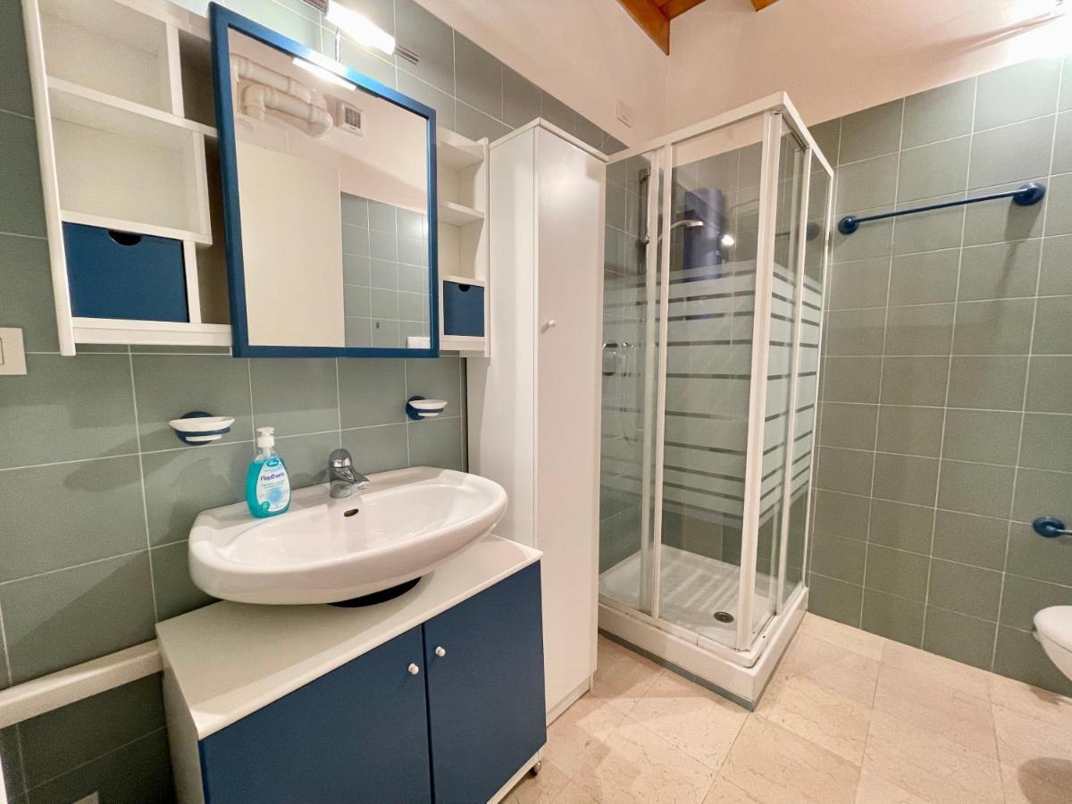 Turazza Apartments Малчезине Екстериор снимка